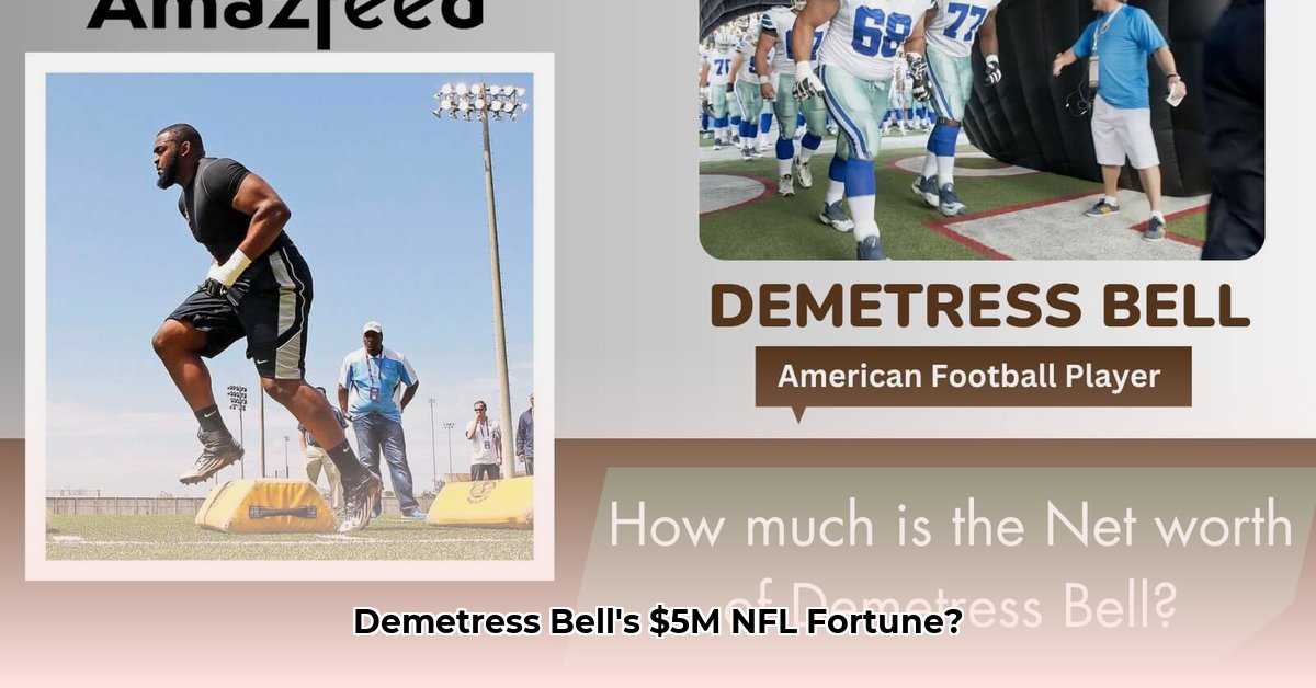 demetress-bell-net-worth